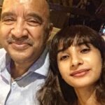 Patralekha Instagram - Not a day goes by when I don’t think about you ..Life is not the same without you..I love you and miss you dearly..You were a wonderful father to me ..Thank you Papa..