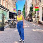 Patralekha Instagram - Another day in the sun ☀️