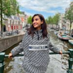 Patralekha Instagram - Amsterdam❤️ #photodump