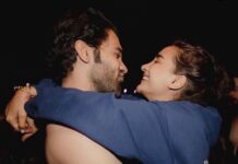 Patralekha Instagram - ❤️