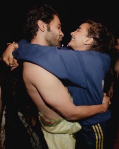 Patralekha Instagram - ❤️