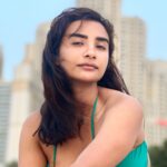 Patralekha Instagram - Sun Sand and the Beach⛱🌊☀️