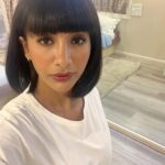 Patralekha Instagram - I likeeee it.. The bob!