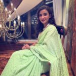 Patralekha Instagram - 🧚🏼‍♂️