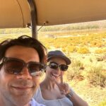 Patralekha Instagram - #safari