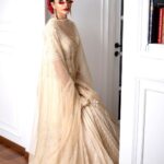 Patralekha Instagram - La Vie En Rose 🕊 Outfit: @taruntahiliani 📷 @santoshmishraphotography Stylist : @dhruvadityadave Makeup : @garg_kinjal Hair: @hairbyradhika