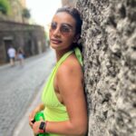 Patralekha Instagram - Postcards from summer of ‘22 💌