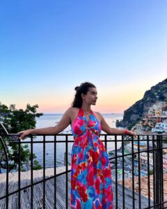 Patralekha Instagram - Postcards from summer of ‘22 💌