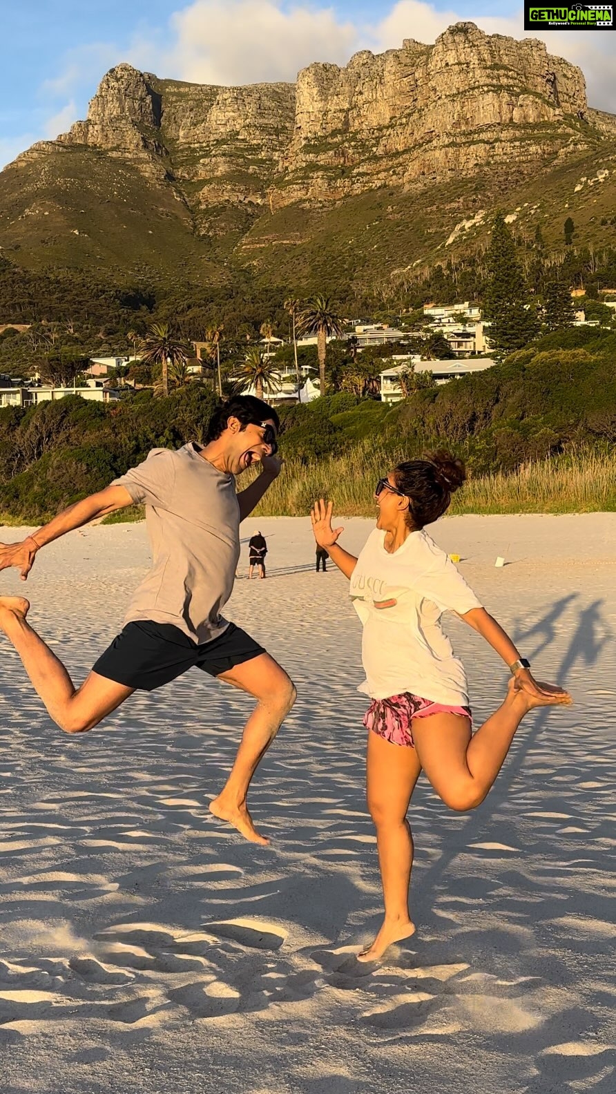 Patralekha Instagram - Grooving on #TerePyaarMein with my Pyaar. #TuJhoothiMainMakkar releasing on 8th March. @luv_films @gargankur82 @tseries.official @shraddhakapoor @be_a_bassi #luvranjan #ranbirkapoor