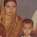 Patralekha Instagram - Maa always protecting always loving always the wind beneath your wings. Truly blessed to have had such a strong upbringing. Love you Moms❤️ #happymothersday @papripaul