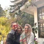 Patralekha Instagram - A Sunday at the Paul household 💜