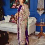 Patralekha Instagram - Purple 💜🦄 Outfit: @anamikakhanna.in Jewllery: @zevar_geeta 📷 @santoshmishraphotography Stylist : @dhruvadityadave Makeup : @garg_kinjal Hair: @hairbyradhika