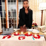 Patralekha Instagram - Thank you everyone for the lovely wishes 💃🏼❤️🎈