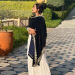 Patralekha Instagram - Soaking up some Vitamin D🔆