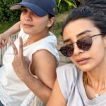 Patralekha Instagram - दिल का रास्ता प्यार से भाड़ा… I love you @parnalekha9 🏳️‍🌈❤️