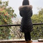 Patralekha Instagram - Enchanting view… Pic Credit @sudiksha.22