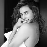 Patralekha Instagram - Golden hour 🧜🏻‍♀️