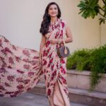 Patralekha Instagram - Pre wedding festivities❤️‍🔥❤️‍🔥 Outfit: @shehlaakhan Stylist: @namitaalexander Makeup: @salechav Hair: @hairbyradhika Photos: @storiesbyjosephradhik Jewellery :@koharbykanika