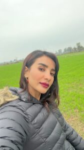Patralekha Instagram - ☃️Punjab Shenanigans☃️