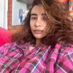Patralekha Instagram - #Sunday🦩#nofilter