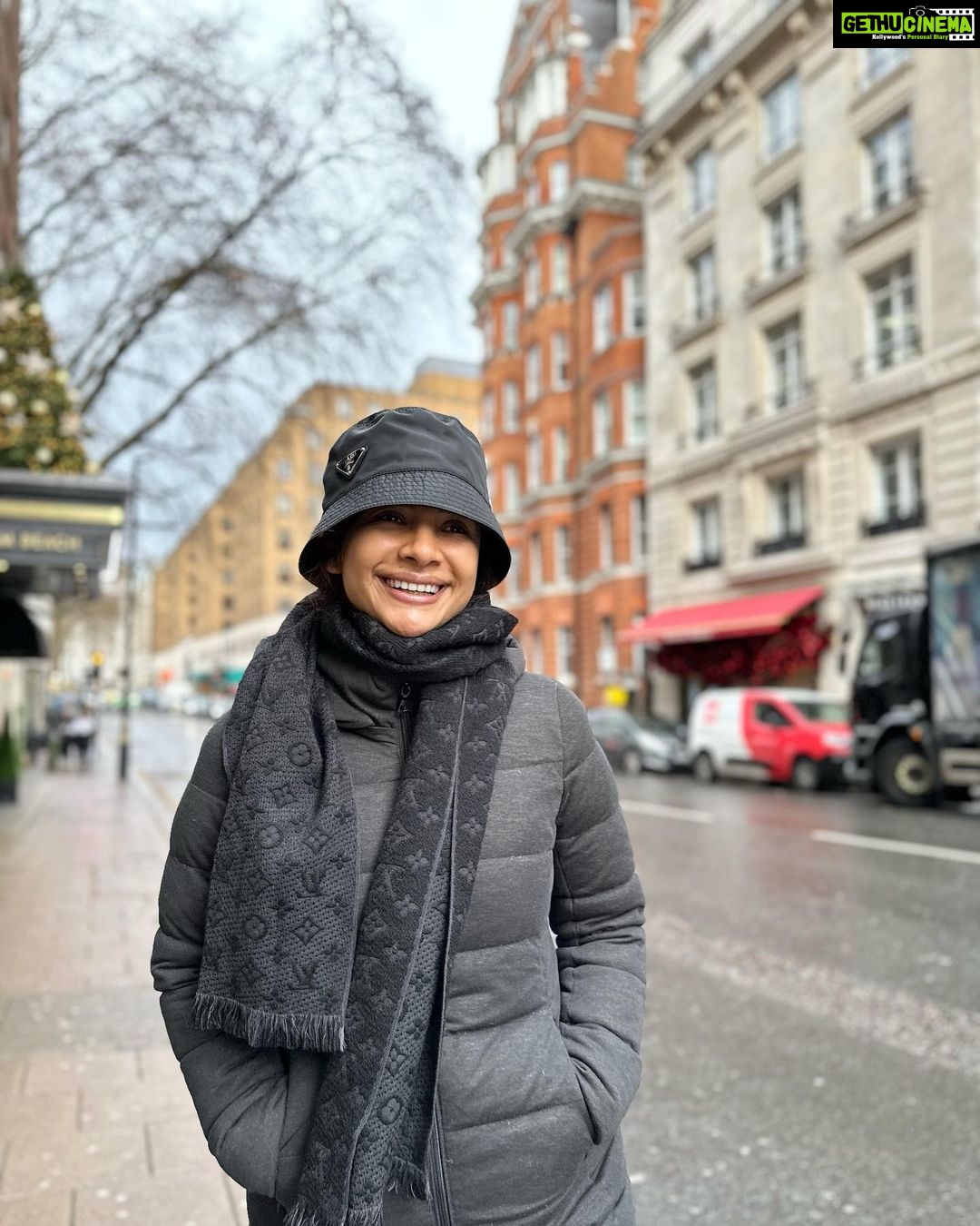 Patralekha Instagram - Throwback to some day on a December 2022 morning ⛄️