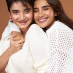 Patralekha Instagram - It’s my sister’s birthday day❤️ Happy birthday my beautiful girl. May this year be yours. I am so proud of the woman that you have become❤️Parna, what would our lives be without you? The backbone to our family the strongest girl that I know . You ride the tide ( actually tsunamis) like no one that I know. You are a boss woman in every true sense . Proud to be your sister .. Love always❤️ @parnalekha9