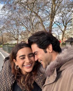 Patralekha Instagram - Happy New Year from Us to You ❤️ @patralekhaa