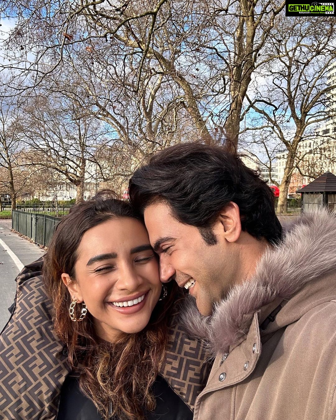 Patralekha Instagram - Happy New Year from Us to You ❤️ @patralekhaa