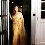 Patralekha Instagram - Outfit: @raw_mango Stylist: @dhruvadityadave Hair: @arbazshaikh6210 📸 : @thebombaywalla