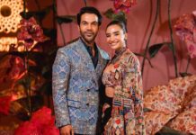 Patralekha Instagram - @josephradhik & @storiesbyjosephradhik always capturing the best of us since 2021❤️ A big shout out to you Joe❤️