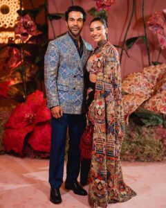 Patralekha Instagram - @josephradhik & @storiesbyjosephradhik always capturing the best of us since 2021❤️ A big shout out to you Joe❤️