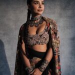 Patralekha Instagram - At the grand launch of @nmacc.india. We were elated to see the glorious cultural center. Thank you #NitaAmbani ma’am & @_iiishmagish for always supporting and contributing to the arts and artist of our country. Heartiest Congratulations ❤️ Outfit @anamikakhanna.in Jewellery @silverstreakstore Potli @beaumondeaccessories Shoes @aminamuaddi Stylist @dhruvadityadave Make up: @salechav Hair : @rakshandairanimakeupandhair 📸 @mehishah