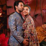Patralekha Instagram - @josephradhik & @storiesbyjosephradhik always capturing the best of us since 2021❤️ A big shout out to you Joe❤️