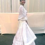 Patralekha Instagram - @sawangandhiofficial your pieces are as always so stunning.