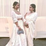 Patralekha Instagram - @sawangandhiofficial your pieces are as always so stunning.