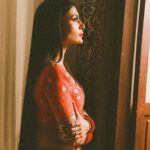 Pavitra Punia Instagram - रंगरेज़ #pavitraapuniya #aethetic