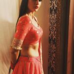 Pavitra Punia Instagram - रंगरेज़ #pavitraapuniya #aethetic