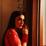 Pavitra Punia Instagram - रंगरेज़ #pavitraapuniya #aethetic