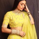 Pavitra Punia Instagram - Lemonade 🍋 #pavitraapuniya #pavitrapunia #fashion #style #glam