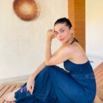 Pavitra Punia Instagram - Spa fresh post 🧖‍♀️🪷 #pavitraapuniya #pavitrapunia #fashion #style spa post 🦦
