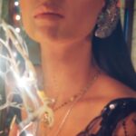 Pavitra Punia Instagram - रोशनी है ।। Style and fashion my favourite ✔️♦️ 🪬 #pavitraapuniya #pavitrapunia #fashion #style #glam #aesthetic #cosmo Mumbai, Maharashtra