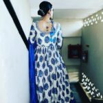 Pavitra Punia Instagram - मेघदूत ✍️ Wearing @prashantchouhandesign PR @connectedforfashion Jewels - straight from my closet. Makeup @pavitrapunia_ Styling @pavitrapunia_ #pavitraapuniya #fashion #style #glam #poetic #baazar