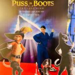 Pavitra Punia Instagram - Definitely going to watch #pussinboots #puss #pavitraapuniya