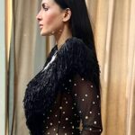 Pavitra Punia Instagram - Setting trends … on glamour condition 💋 #pavvitrapunia #pavitrapunia #fashion #style #vogue 🫥