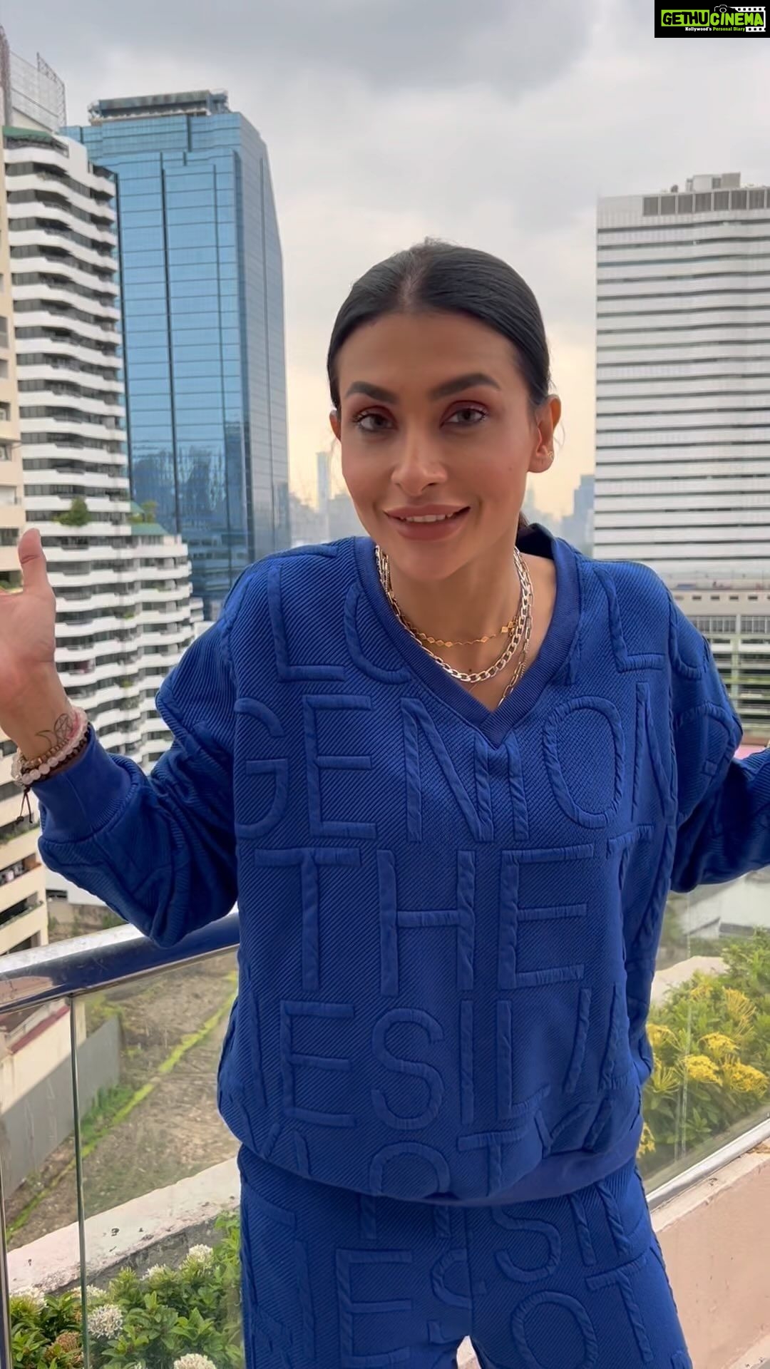 Pavitra Punia Instagram - 🚨 The struggle of making the reels is real 🥸 who the hell said acting is easy🧐 and remembering your dialogue is not difficult 🤨