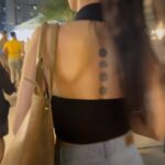 Pavitra Punia Instagram – 🌸🧿
#bangkok trip

#pavvitrapunia #eijazkhan