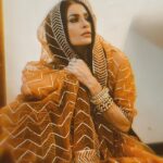 Pavitra Punia Instagram – शाम 🍂🍁 

#pavvitrapunia