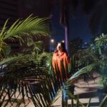 Pavitra Punia Instagram - Call out my name 💥🍊🧡🧿 🧿 #pavvitrapunia captured by #eijazkhan my king❤️ myfansa 🧿