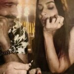 Pavitra Punia Instagram – Baby, if we keep waiting for the right time , 
It’s never gonna be, 
I promise you my best, 
Will you marry me ? 
.
She said “ yes “ .
..
.
.
#eijazkhan #pavvitrapunia #taken #official #❤️ 03/10/22