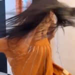Pavitra Punia Instagram – …was chaos and beauty intertwined 🧶🍂

#pavvitrapunia
